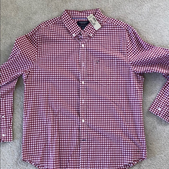 American Eagle Outfitters Other - American Eagle men’s shirt size xl